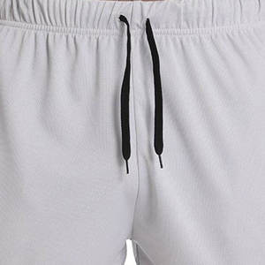 Pantalones Cortos Deportivos para Hombre al por Mayor de Alta Calidad con Diseño de Logotipo Personalizado, Pantalones Cortos de Algodón Negros Casuales Lisos, Pantalones Cortos Deportivos al por Mayor - Product Image 4