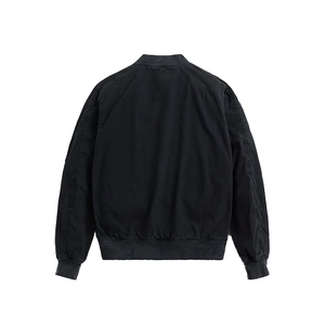 แจ็กเก็ตทีมฟุตบอลสำหรับผู้ชายเสื้อแจ็คเก็ตสีทีมออกแบบได้ตามที่ต้องการ - Product Image 1