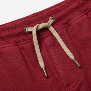 Customized Made Men Premium Quality Lightweight Casual Trousers New Arrival Design Trousers For Men Soft <b>Fabric</b> Modern Fitting - Product Image 4