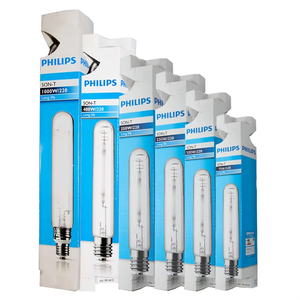 <span class=keywords><strong>PHILIPS</strong></span> Ampoule HPS Lampe au sodium haute pression SON-T <span class=keywords><strong>1000W</strong></span> E E40 1SL/4 928487400093 - Product Image 3