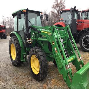 Acheter John Deere 5090M Tracteur Équipement agricole de qualité supérieure Offres en gros disponibles avec livraison rapide dans le monde entier - Product Image 5