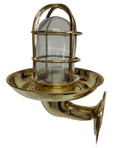 Lumières murales maritimes nautiques par collection parfaite inde/applique murale nautique lumière murale industrielle - Product Image 4