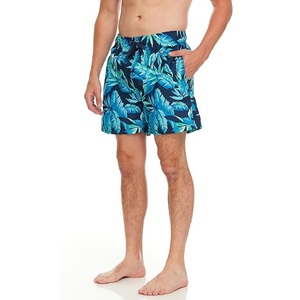Meilleures ventes Short personnalisable pour hommes Pantalon imprimé de qualité supérieure avec poche Vente en gros Prix bon marché - Product Image 2