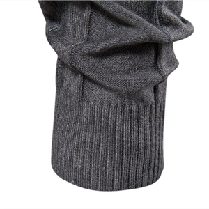 Sweatshirts pour hommes de haute qualité, fabricant personnalisé, sweatshirts pour hommes, sweatshirts pour hommes tendance, vêtements de rue pour hommes respirants - Product Image 6