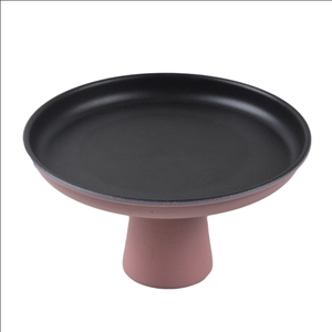 Vente en gros de présentoir à gâteau en métal de haute qualité finition peinte plateaux décoratifs pour fête d'anniversaire - Product Image 1