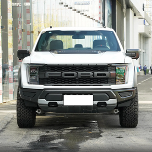 2022 para F-150 Raptor 3.5T V6 Turbo, Camioneta de Tamaño Completo, Volante a la Izquierda, CN - Product Image 5