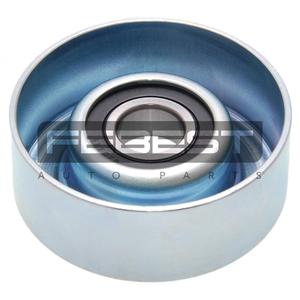 Rullo di rullatura (roller-pass) FEBEST (0588-BK) - Product Image 1
