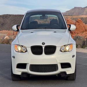 BMW M3 Coupé 2008 USADO con Volante a la Izquierda/Derecha - Product Image 1