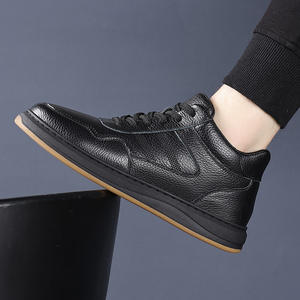 Zapatillas de Moda con Diseño Sencillo para Uso Diario, Venta Caliente, Zapatos Casuales de Caña Baja, Zapatillas para Caminar al por Mayor para Todas las Estaciones - Product Image 4