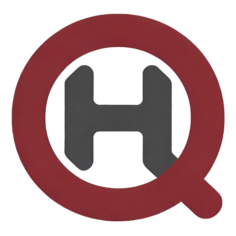 Shaanxi Quhu Technology Co., Ltd. logo