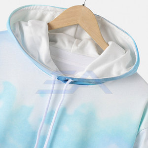 Sudaderas Casuales de Invierno de Alta Calidad para Hombre, Fabricadas en Pakistán, Diseño Sólido, Poliéster/Algodón - Product Image 3