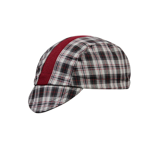 Diseño personalizado gorra de ciclismo multicolor con logotipo bordado cómodo ajustable para unisex para actividades al aire libre - Product Image 2