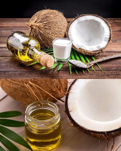 HUILE DE COCO PREMIUM DU VIETNAM / COCO PURE / HAUTE QUALITÉ POUR L'EXPORTATION - Product Image 3