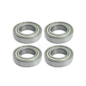 Conjunto de Rodamientos Grandes para Maquinaria Agrícola, Número de Pieza OEM 2557176 y 2657181 y 746696M1 y 746696 - Product Image 1