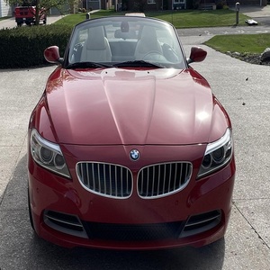 BMW Z4 SDRIVE35I 2016 Económico con Volante a la Izquierda/Derecha - Product Image 4