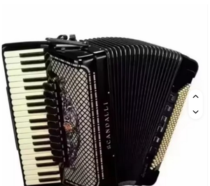 Acordeón de Piano CHART TOPPING Super VI Extreme - Product Image 4