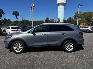 KIA S0RENT0 2019 LHD/RHD d'occasion - Product Image 3