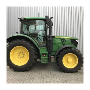 Tracteur John Deere 4066m robuste fournisseur en gros en vrac prix usine exportation oem utilisation agricole - Product Image 2