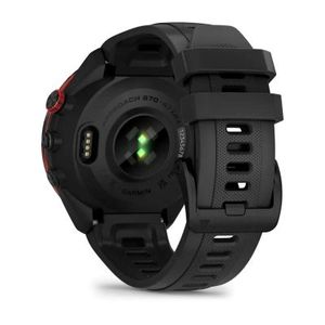 Montre connectée GPS de golf Garmin Approach S70 47 mm de qualité supérieure avec écran AMOLED - Product Image 4