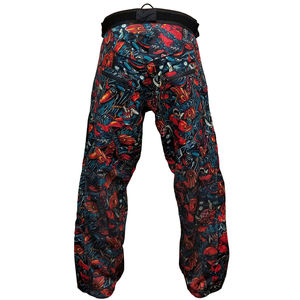 Pantalon de paintball léger à taille ajustable, pantalon de paintball sublimé, pantalon de jogging de paintball, pantalon personnalisé pour homme - Product Image 4