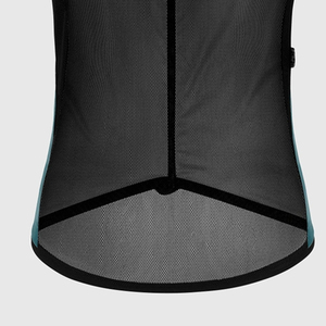 Meilleure qualité prix raisonnables gilet de cyclisme pour hommes pour hommes Logo personnalisé gilets de cyclisme légers et respirants à des prix abordables - Product Image 5