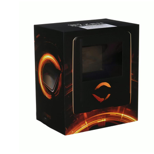 Hot Bán 3970x Máy Tính Để Bàn Bộ Vi Xử Lý 16 Lõi 4.5 Ghz Strx4 Hiệu Suất Cao <span class=keywords><strong>CPU</strong></span> Cho Máy Trạm Và 3D Rendering - Product Image 1
