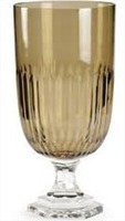 Décoration de maison de luxe moderne, grand vase à bougie de table, verre cristal soufflé à la bouche, design artisanal pour mariage, baby shower, Ramadan