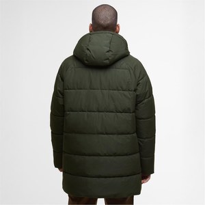 แจ็กเก็ตขนเป็ดน้ำหนักเบาสำหรับผู้ชาย, เสื้อกันหนาวขนเป็ดแขนกุดใส่กลางแจ้งไซส์ใหญ่พิเศษขายส่ง - Product Image 6