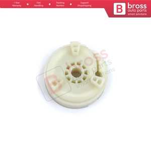 ล้อปรับกระจกหน้าต่างซ้าย สำหรับ Doblo MK2 Combo D รุ่น BWR831 - Product Image 2