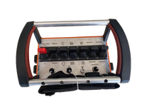 Contrôleur de grue de camion 7 joystick 8 joystick embrayage télécommande kit de grue 12v 24v