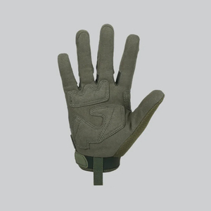 Gants tactiques à prix de gros, personnalisez votre propre logo, nouveau style, vêtements de sécurité, gants tactiques à vendre - Product Image 2
