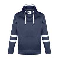 Uniformes Deportivos de Invierno y Verano para Hombre, Tallas Grandes, 100% Poliéster, Transpirables, UPF 50, con Estampado Digital, Sudadera de Hockey