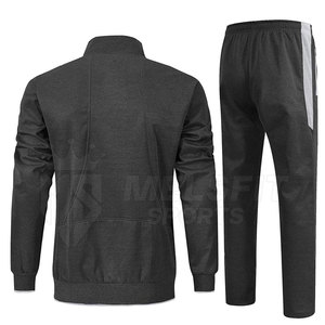 Chándal Casual de Invierno para Hombre, Más Vendido a Bajo Precio, Personalizado al por Mayor, 100% Algodón, Transpirable, Ligero, de Alta Calidad - Product Image 3