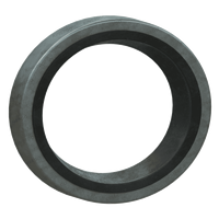 Joint d'étanchéité SLCH01 pour Borg Warner Chrysler ZF BW 310mm LU (A618, 47RH, 47RE, 48RE) A618, 47RH, 47RE, 48RE (BW 310mm LU) ; 10-3/4" LU