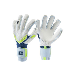 Gants de gardien de but fabriqués en usine, nouveau style, gants de gardien de but 2026, meilleures ventes - Product Image 1