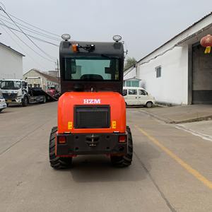 Composants Essentiels pour Tracteur-Chargeur Changchai : Pompe, Moteur, Boîte de Vitesses, Engrenages – Haute Efficacité, Origine France, Garantie 1 An - Product Image 3