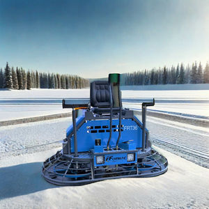 فورماك سي هوندا جودة عالية على مجرفة خرسانية هيدروليكية للبيع طاقة رخيصة - Product Image 1