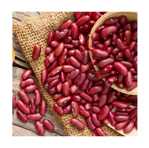 Produits phares : Haricots rouges 100% biologiques, procédé sûr, emballage personnalisé - Product Image 4