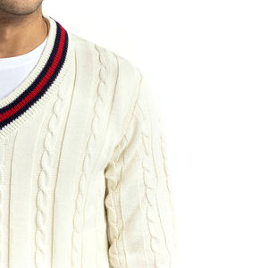 Hip Hop Knitwear <b>Sweaters</b> <b>for</b> <b>Men</b> Fashionable Male Casual Fashionable Male Loose Casual <b>Sweater</b> - Product Image 3