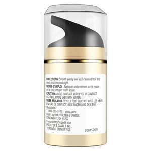 Crema Hidratante Facial Olay Total Effects, 1.7 fl oz - Product Image 2