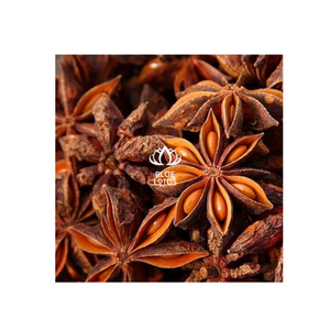 L'anis étoilé séché de haute qualité de Blue Lotus Farm est maintenant disponible pour l'exportation - Product Image 1