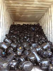 Ac <b>Fridge</b> <b>Compressor</b> Scrap Premium Quality Used <b>Fridge</b> <b>Compressor</b> Scrap Ac and <b>Fridge</b> <b>Compressor</b> Scrap - Product Image 6