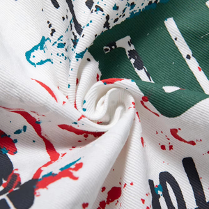 Veste en jean pour homme tendance et personnalisable, mélange de couleurs, tissu de haute qualité, veste en jean décontractée pour homme - Product Image 3