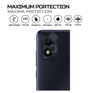 ฟิล์มกันรอยหน้าจอ ANTISHOCK สำหรับโทรศัพท์อัลคาเทล 1B 2022 ฟิล์มป้องกันระดับพรีเมียม - Product Image 2