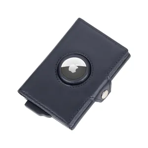 Portafoglio Intelligente Personalizzato da Uomo Troika, Elegante Impermeabile per Gadget - Product Image 1