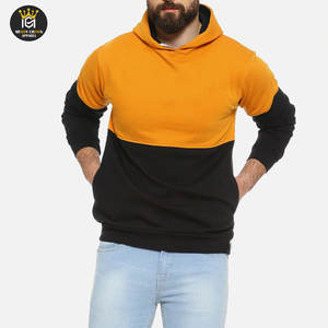 เสื้อฮู้ดสำหรับผู้ชายเสื้อฮู้ดแบบหนาระบายอากาศออกแบบโลโก้ได้ตามต้องการ - Product Image 4