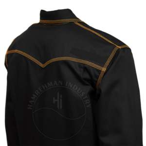 With Welding. Including a <b>Sleeve</b> Soapstone <b>Holder</b> For Your Job Long <b>Sleeve</b> Welding <b>Shirt</b> With Certified Protection For Welding - Product Image 3