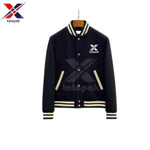 แจ็กเก็ตซับในผ้าไนลอนสำหรับผู้ชายมีฮู้ดปิดด้วยกระดุมแถวเดียว - Product Image 5