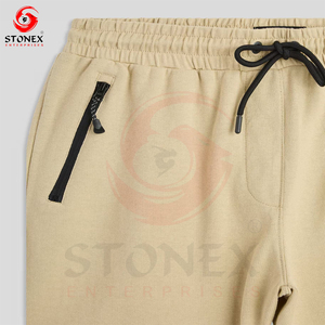 <b>Men</b> T Shirt with Shorts Tracksuit Custom Logo Print Summer Sportswear Set Plus Size 100% Cotton Casual for Workout Training OEM - Product Image 6
