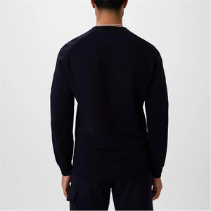 Sudaderas para Hombre al por Mayor, OEM, 100% Poliéster, Elegantes y Transpirables - Product Image 4